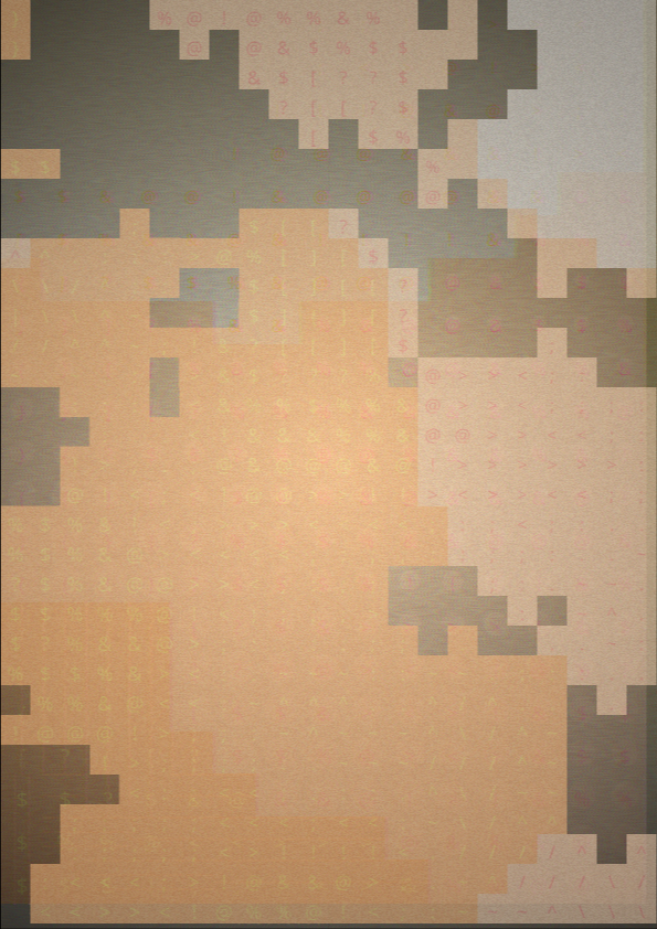 Convergence Remnants #21858