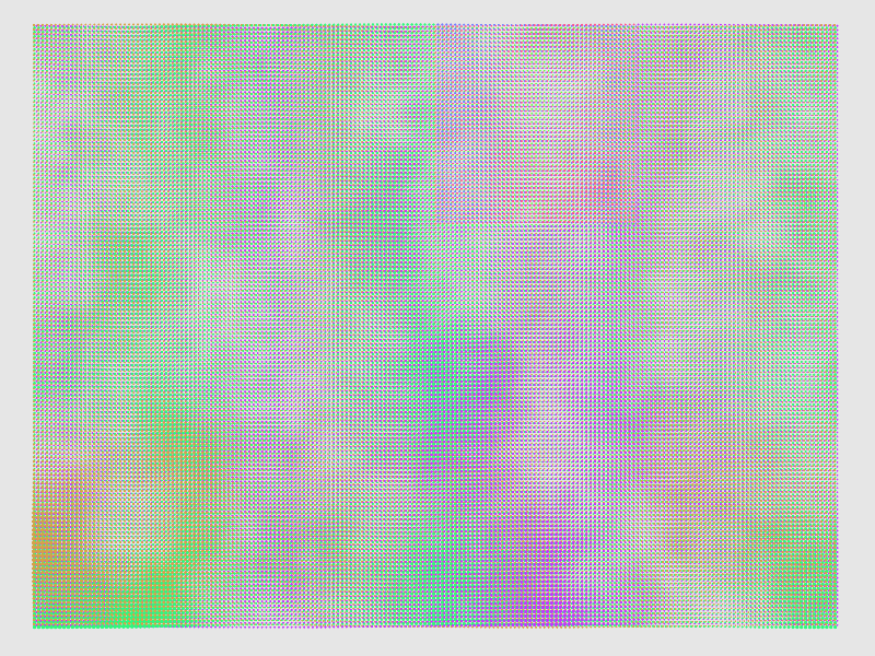 Color Function #5018