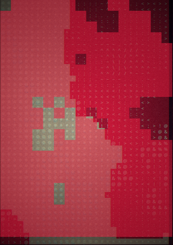 Convergence Remnants #5501