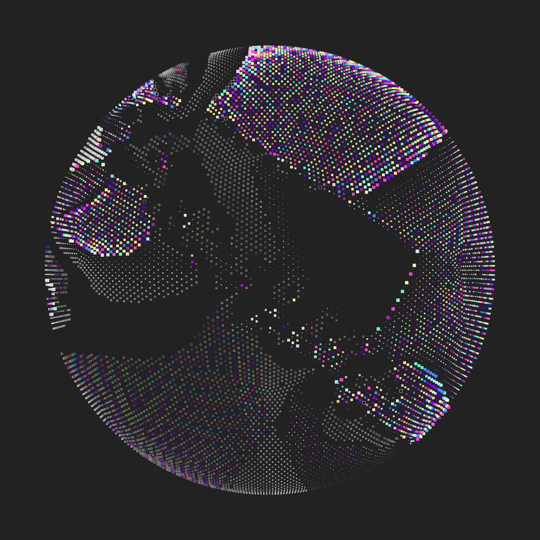 Still C #4346