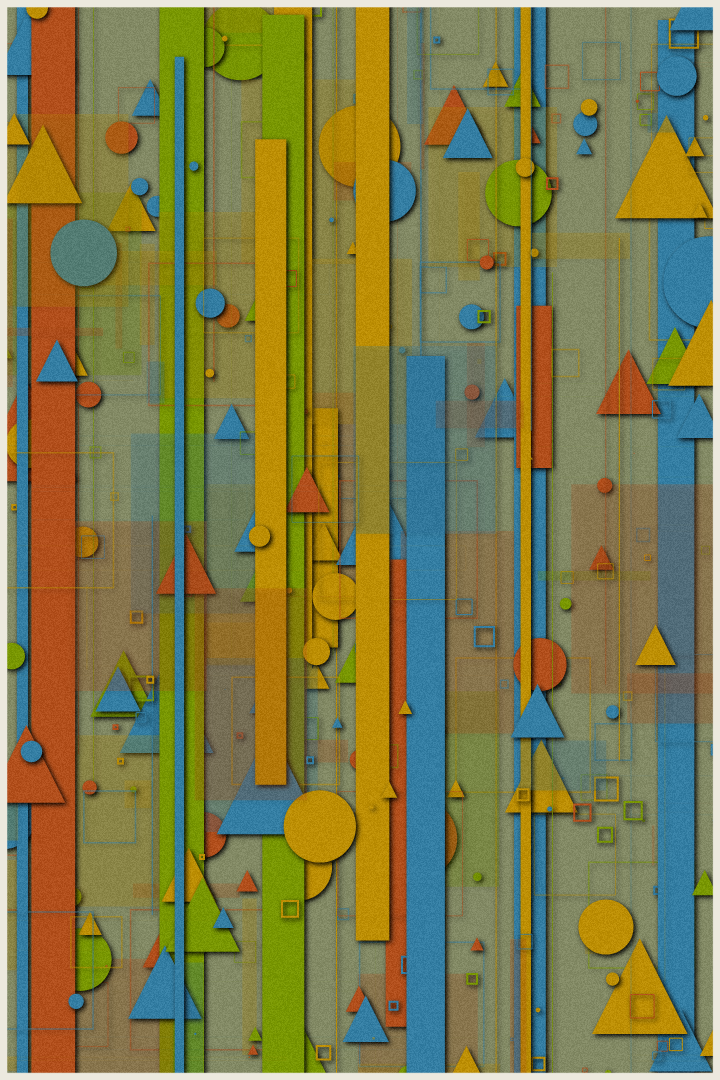 GEOMETRIC #29