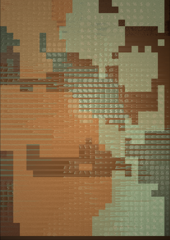 Convergence Remnants #5039