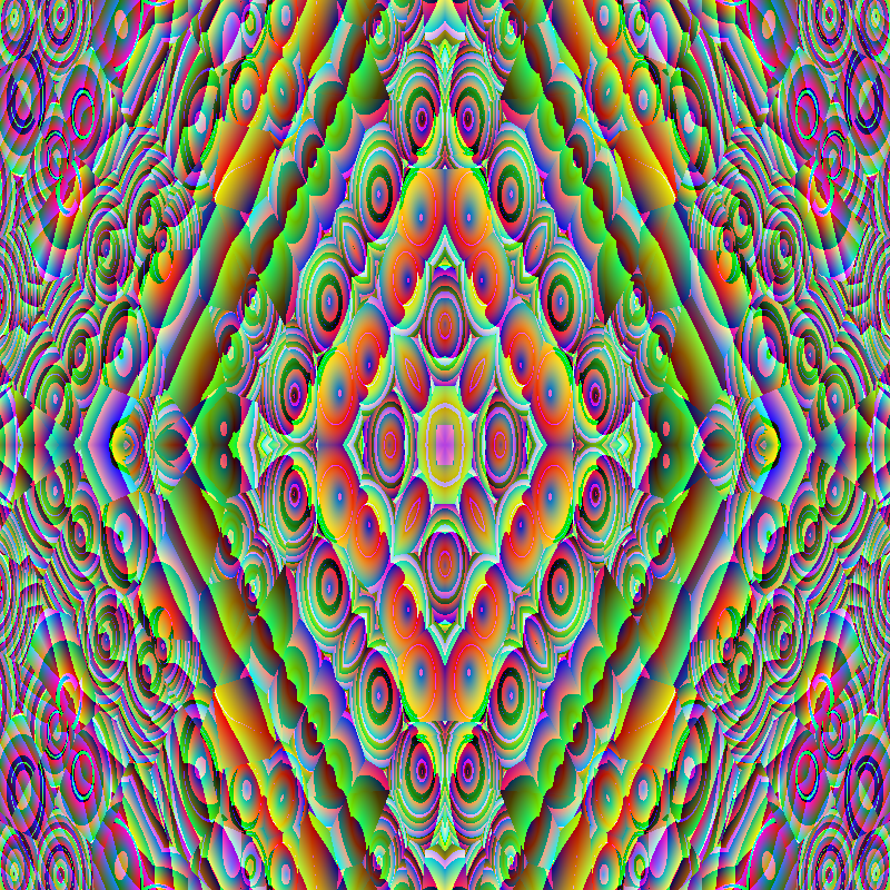 Hallucinogenic Portal #5