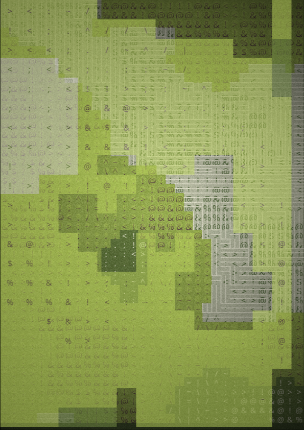 Convergence Remnants #6110