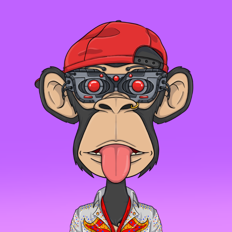 chimpantez #399