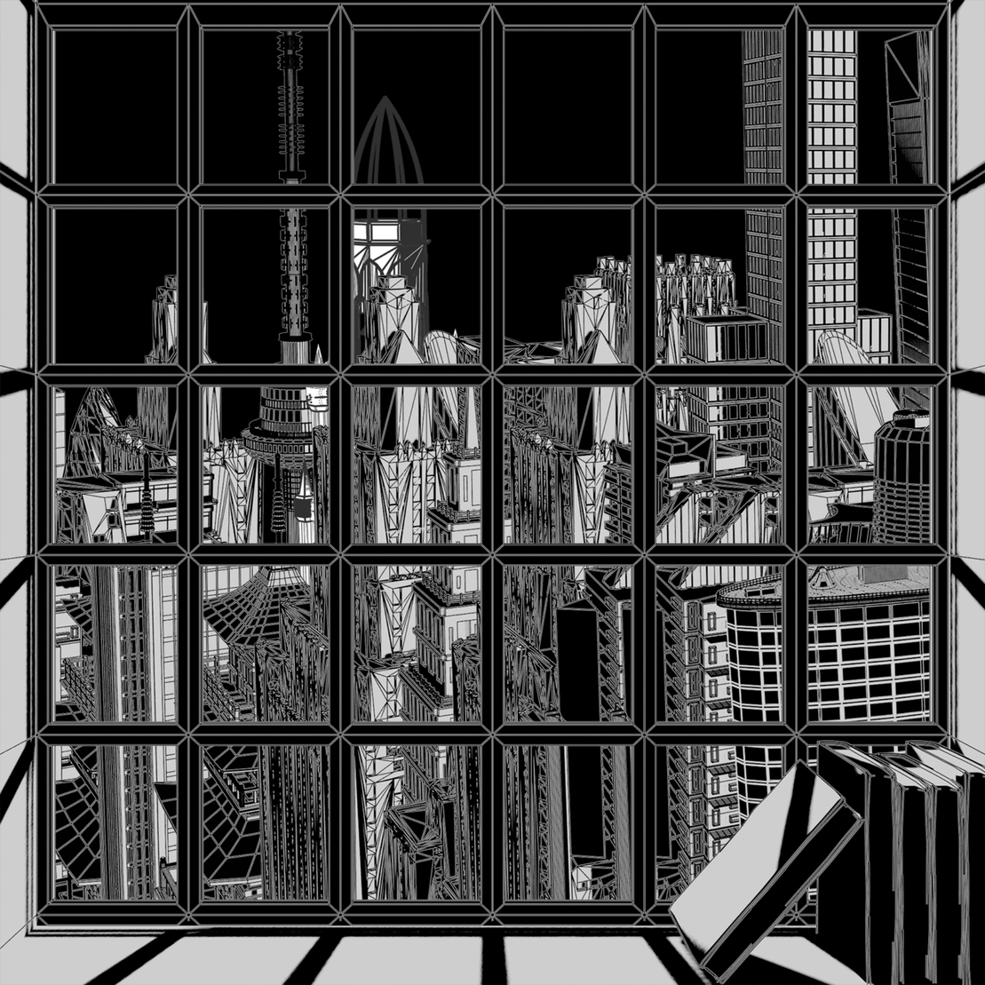 City View #190