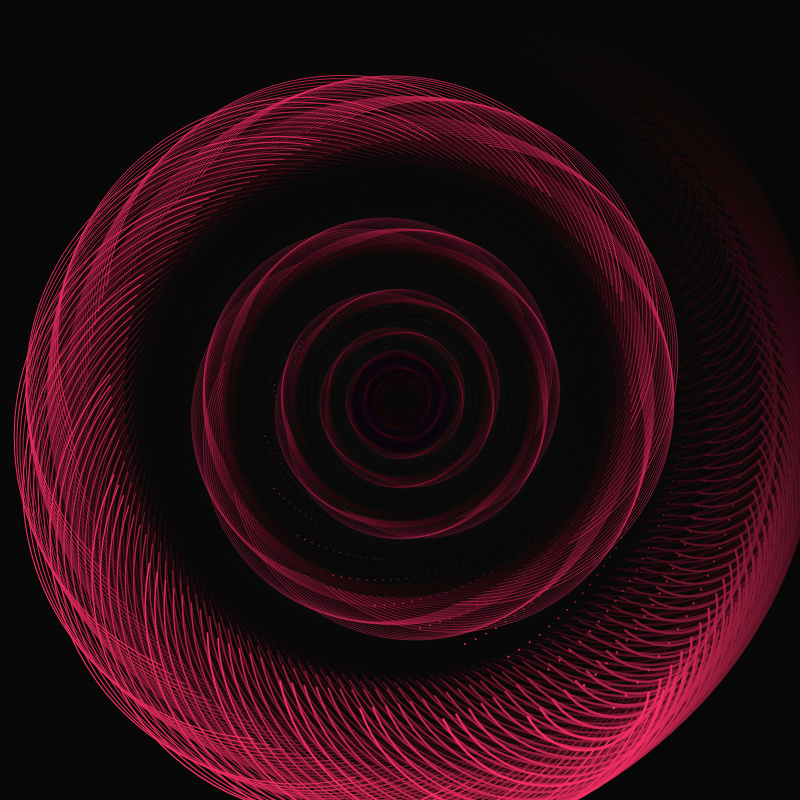 Free Hypnotic Spiral #34