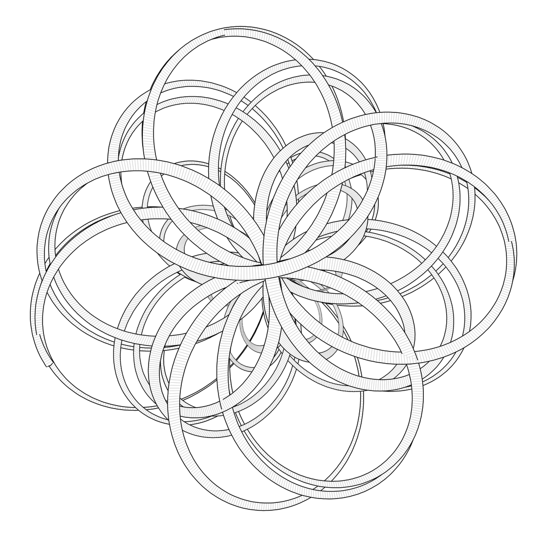 LL21 Entangled #42