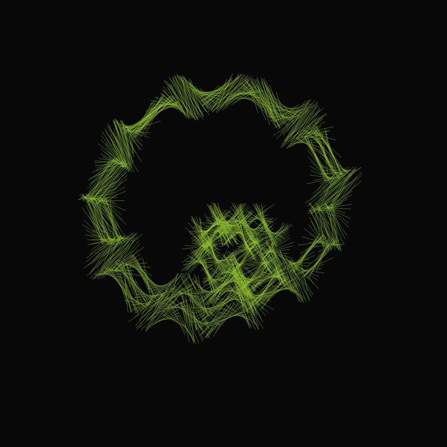 The Noise #16298
