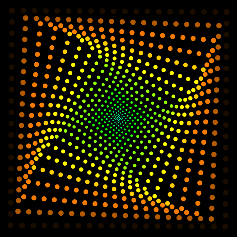 COLOSQU #2
