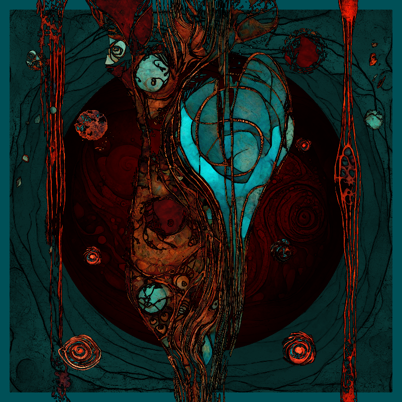 LIFE ON MARS #11