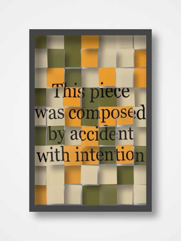 The Metaphor Machine #19090