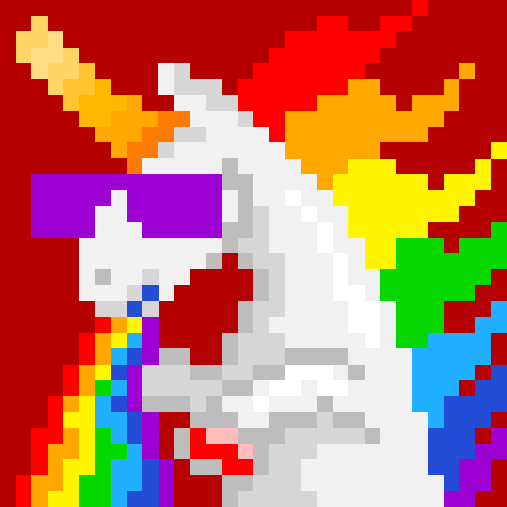 Unicorn #4073