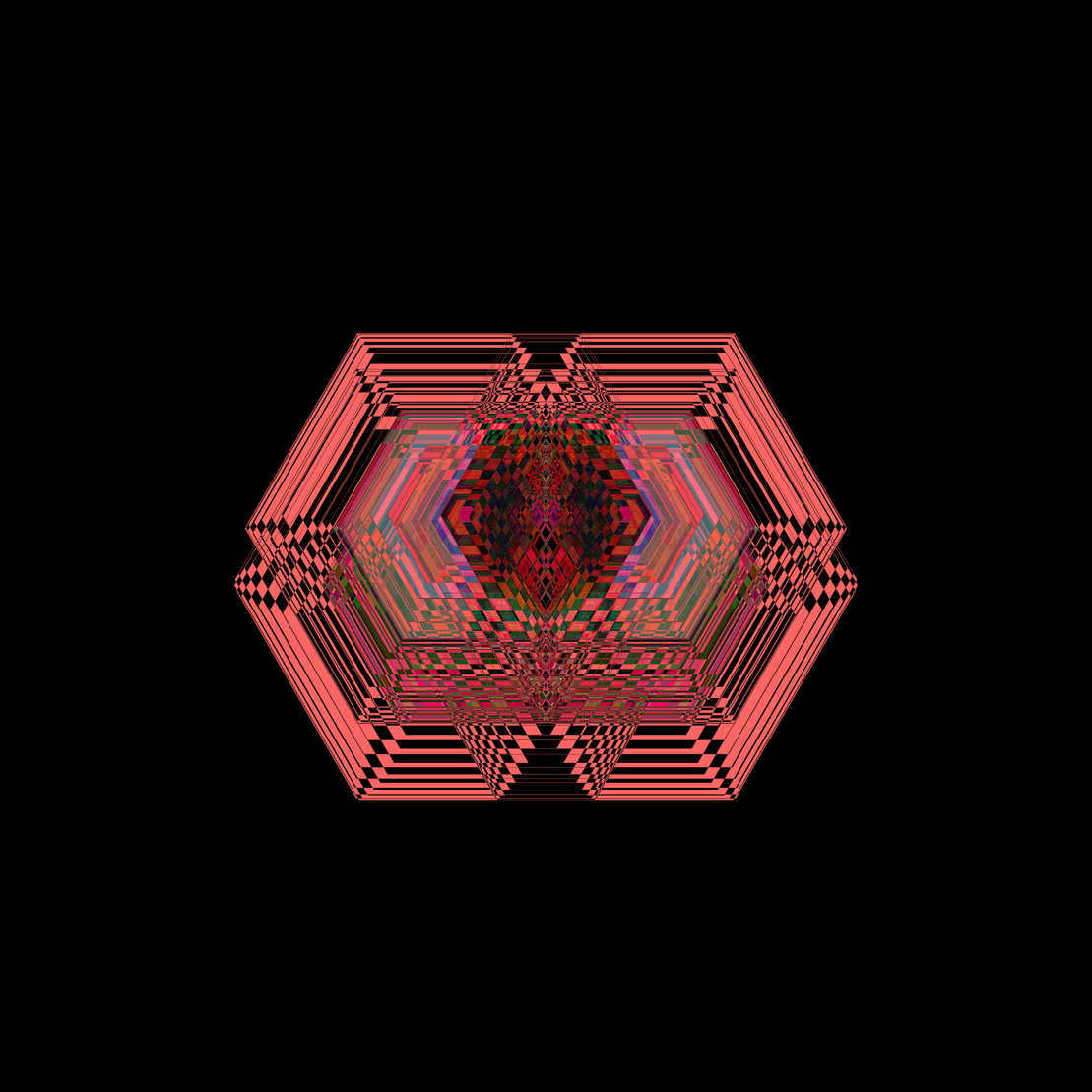 PixelShifter #221