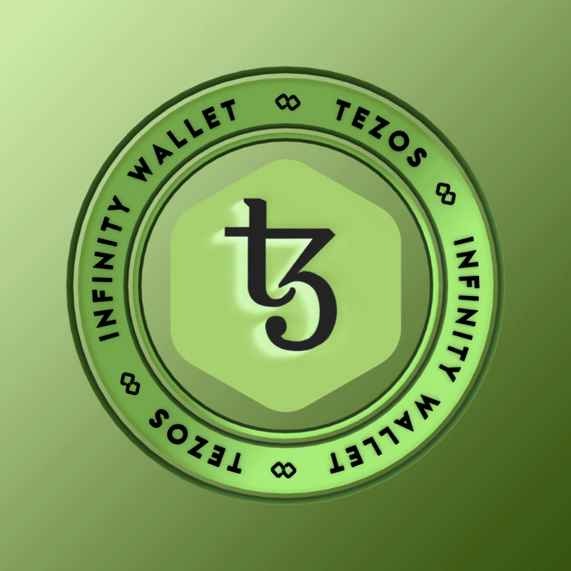 Tezos x Infinity Wallet #2664