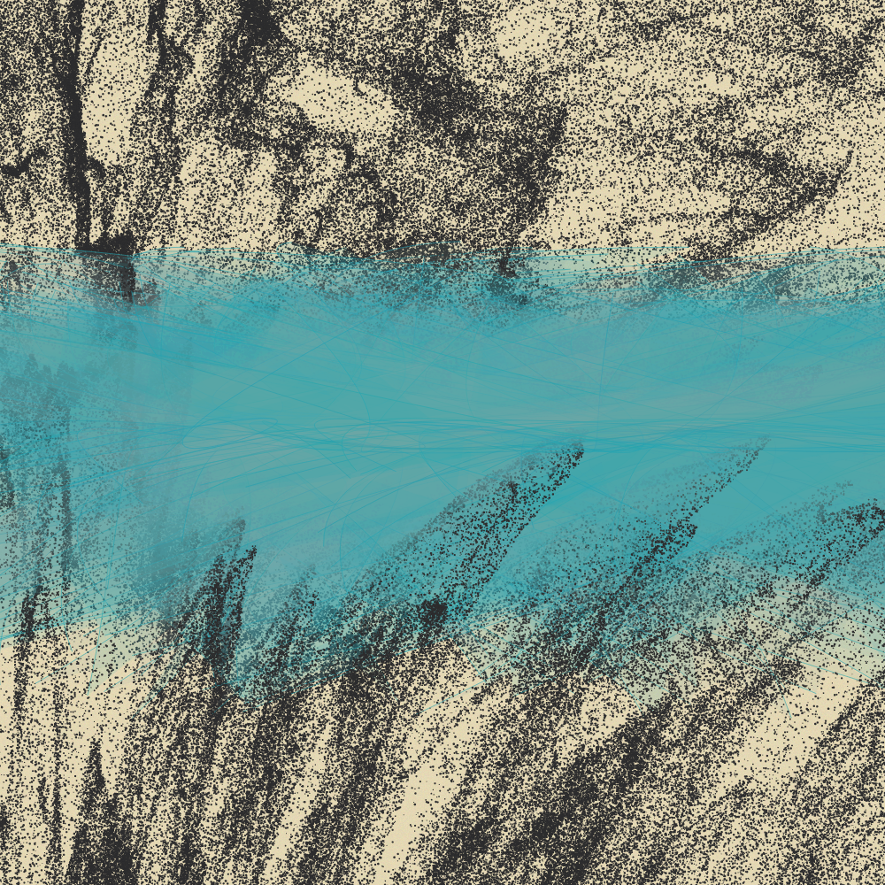 Space is only noise #3