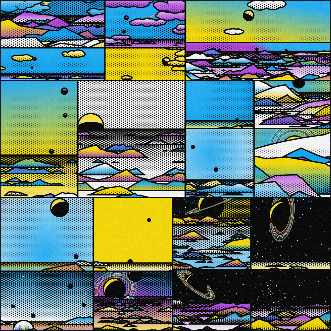Astronomic Comics #97