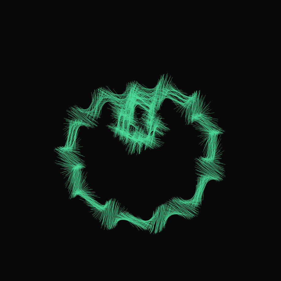 The Noise #13542