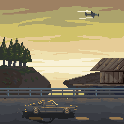 Tezoscapes #44