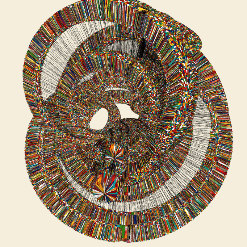 Singularithm #544