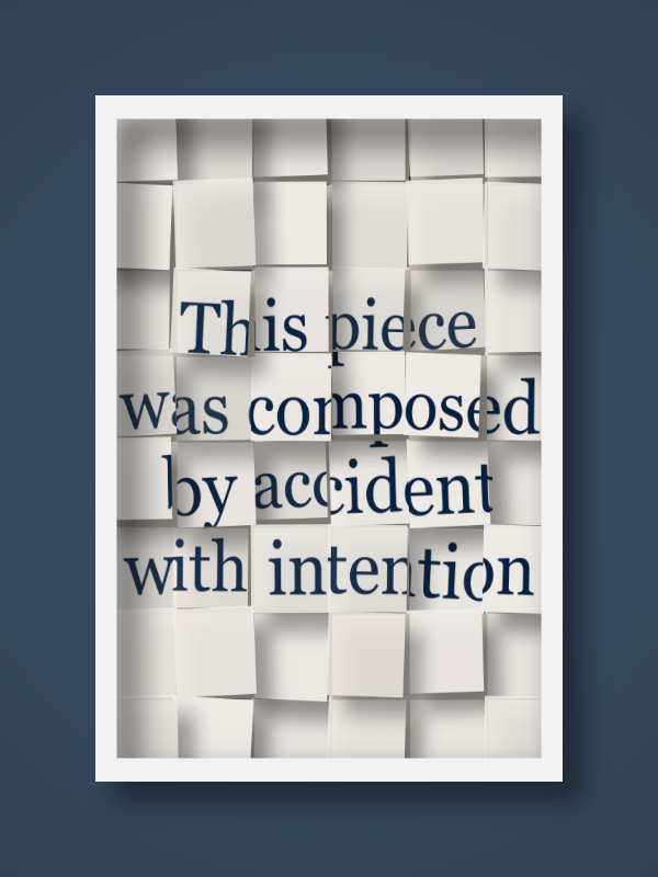 The Metaphor Machine #20880