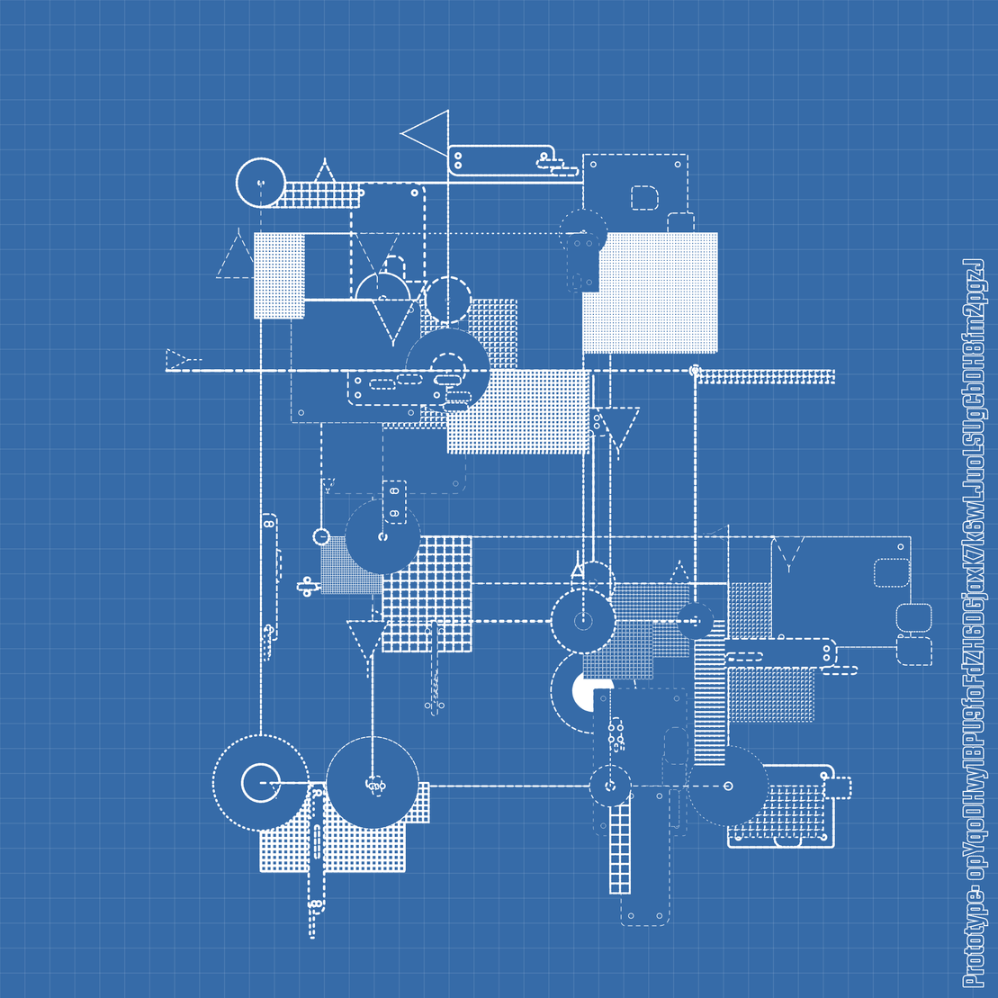 Industrial plans #1