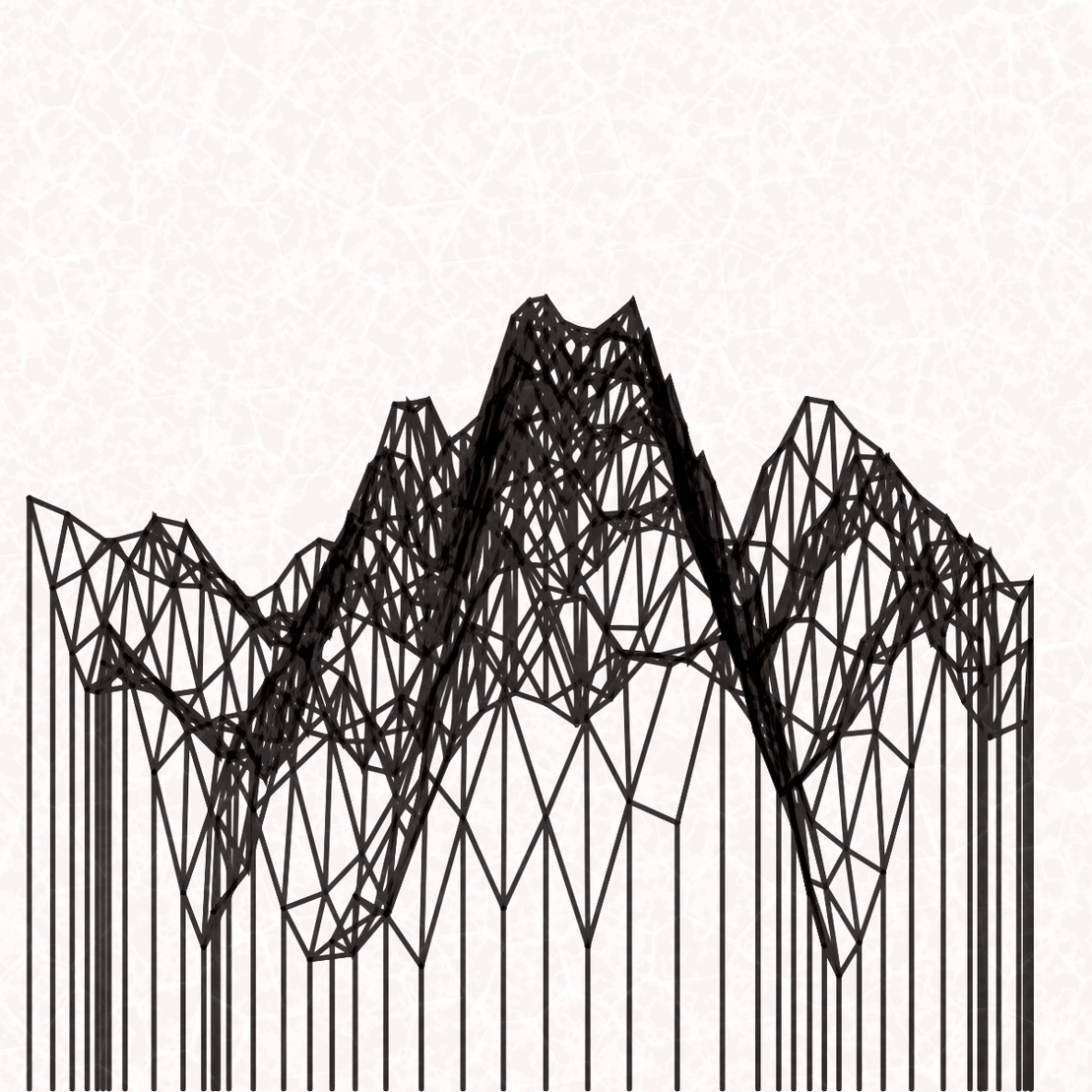 Plottable Wireframe (8 frames) #211