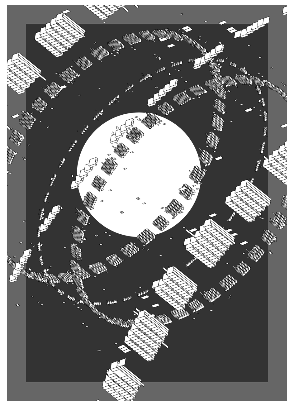 MEGASTRUCTURES #118