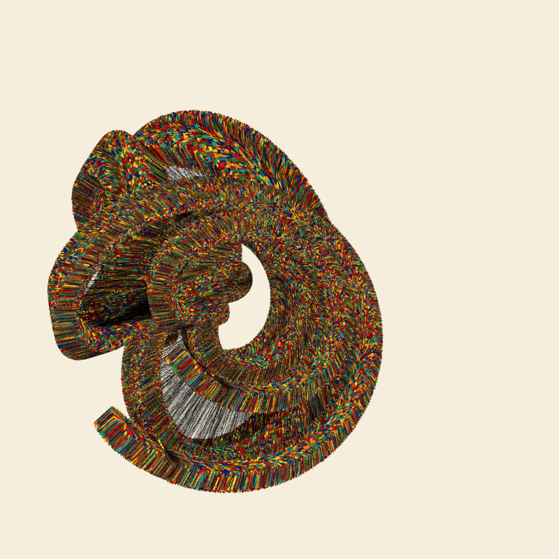 Singularithm #623