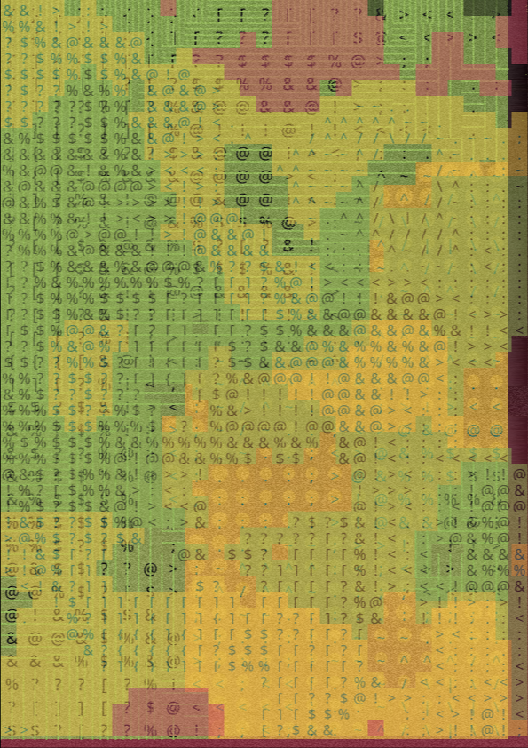 Convergence Remnants #12525