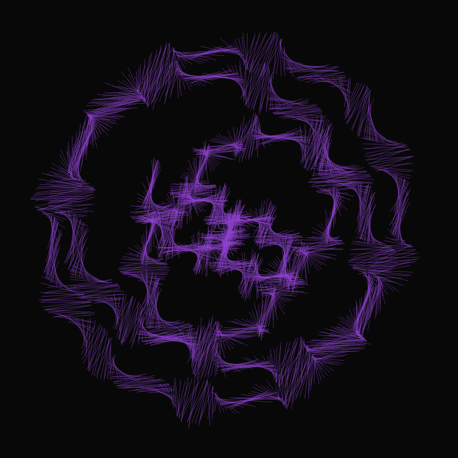 The Noise #9670