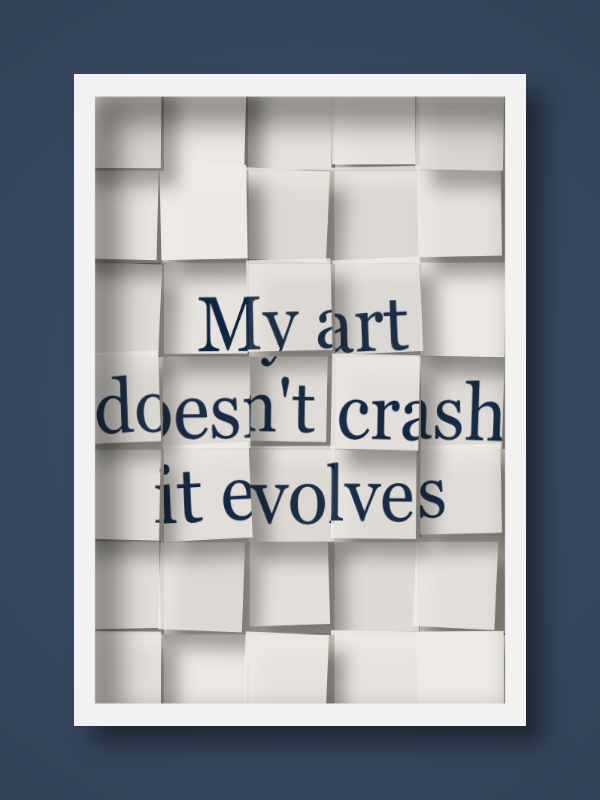 The Metaphor Machine #21362