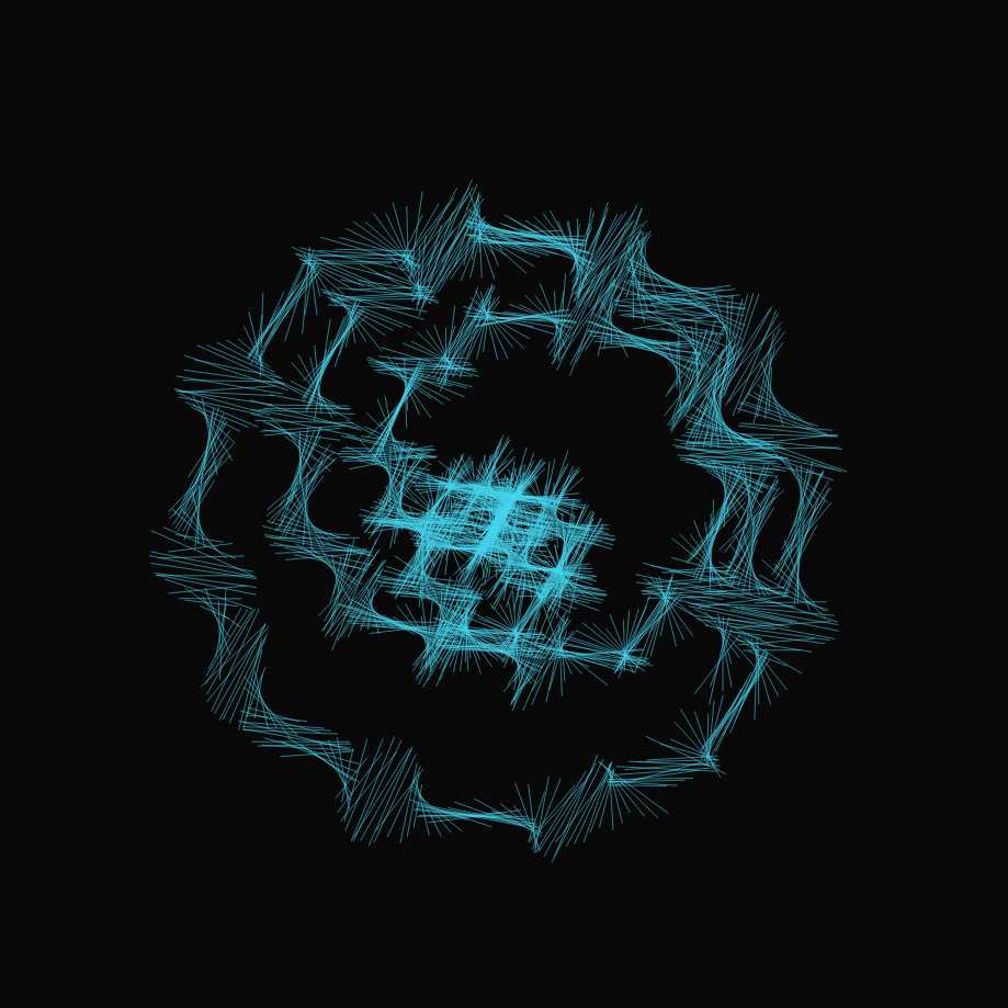 The Noise #15609