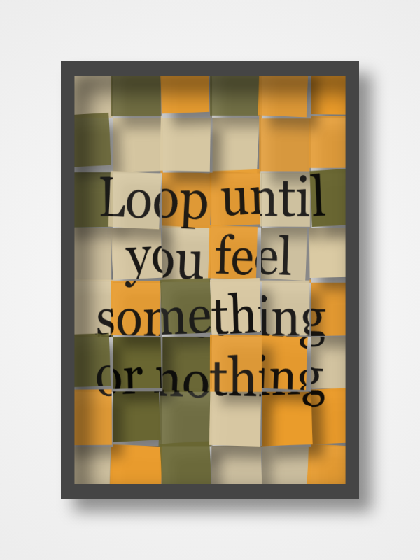 The Metaphor Machine #20600