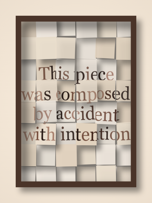 The Metaphor Machine #22963