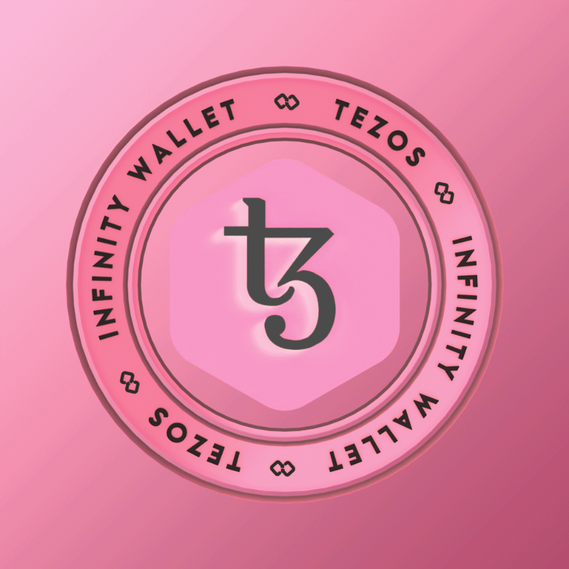 Tezos x Infinity Wallet #1633