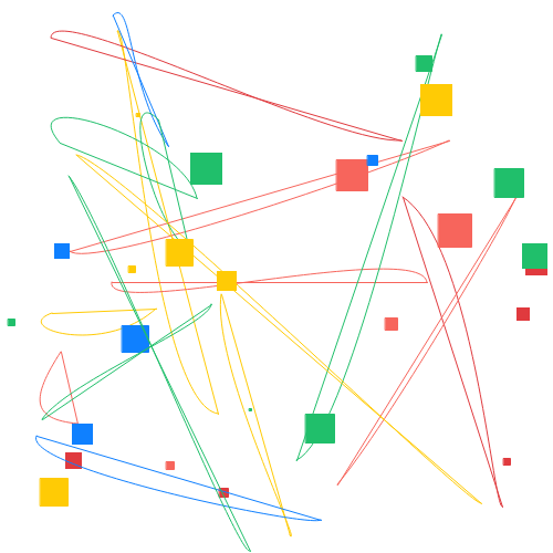 Chromatic Chaos #21