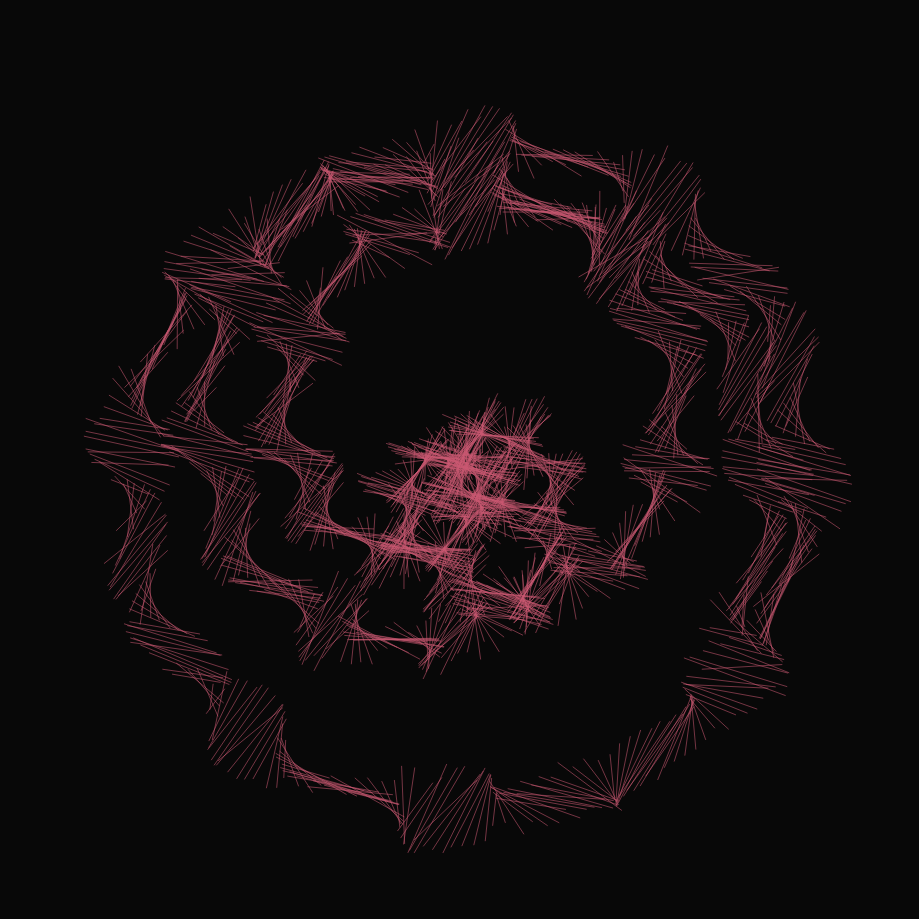 The Noise #15691