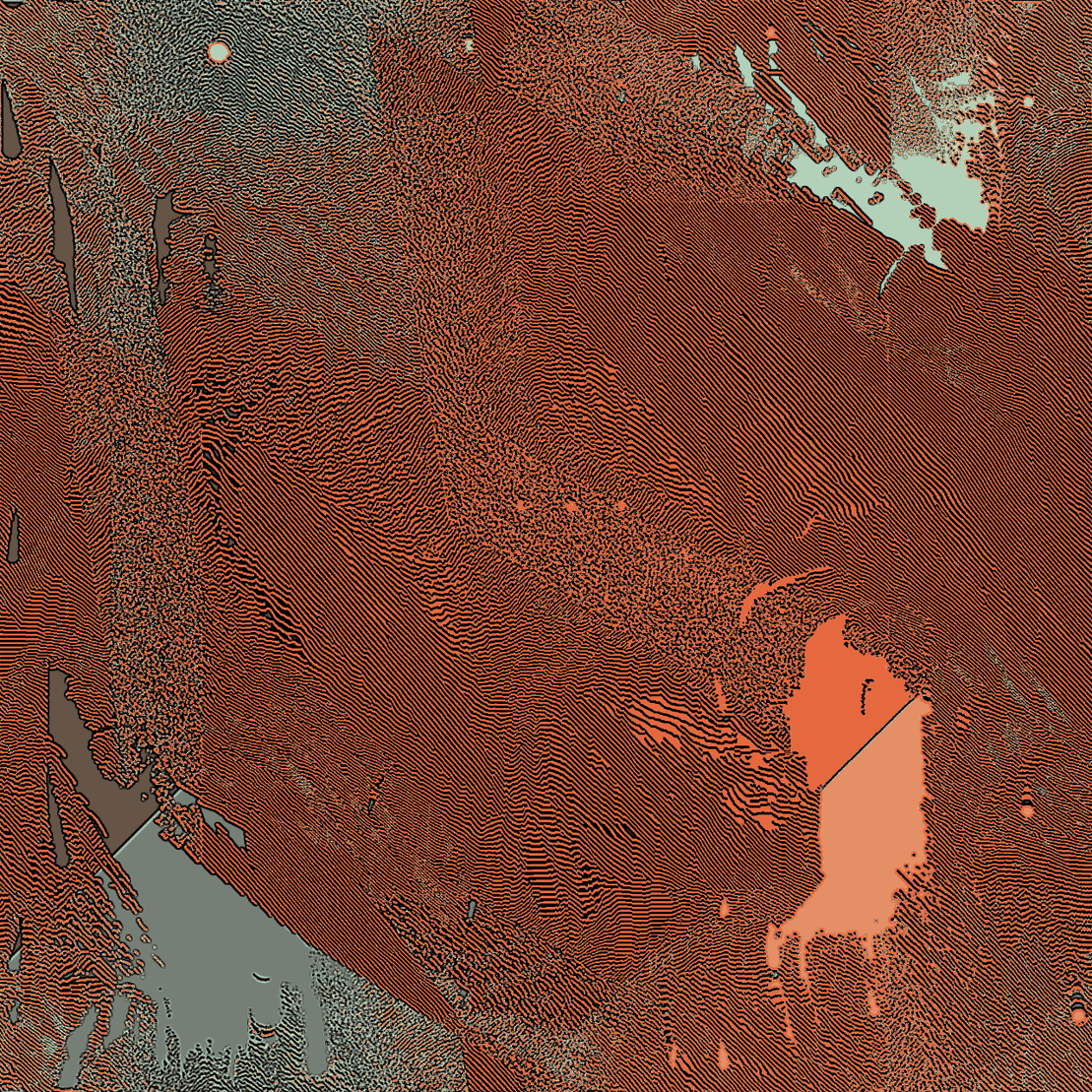 Chaos #56