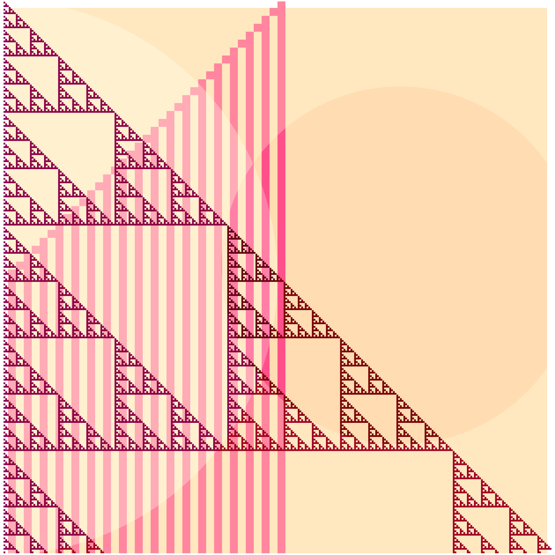 The Age of Automata #20