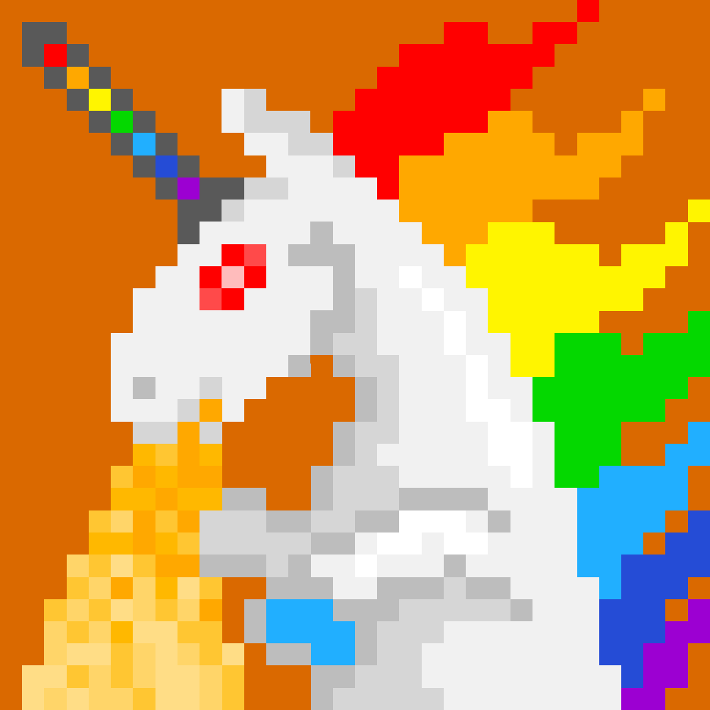 Unicorn #2271