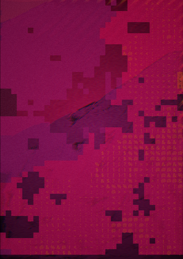 Convergence Remnants #12844