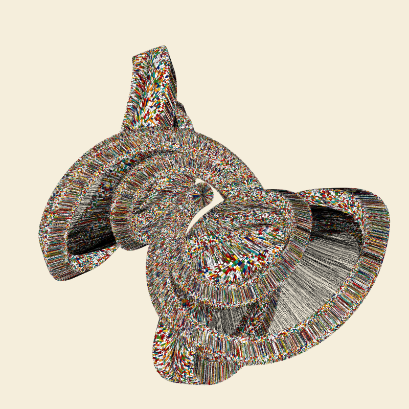 Singularithm #854