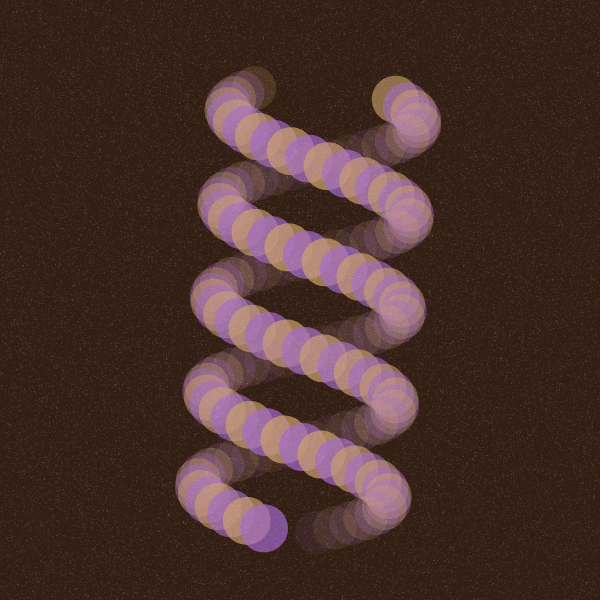 DNA Loop #5