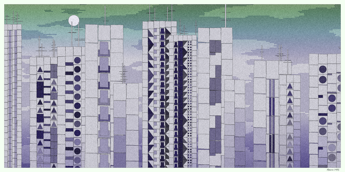 City 1972 #356