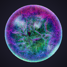 Subsurface Fractures #46