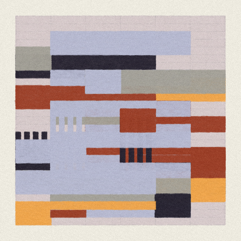 Loom #61