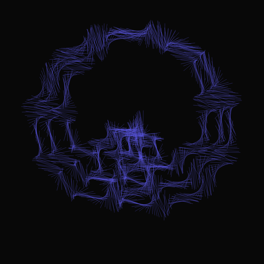 The Noise #7506