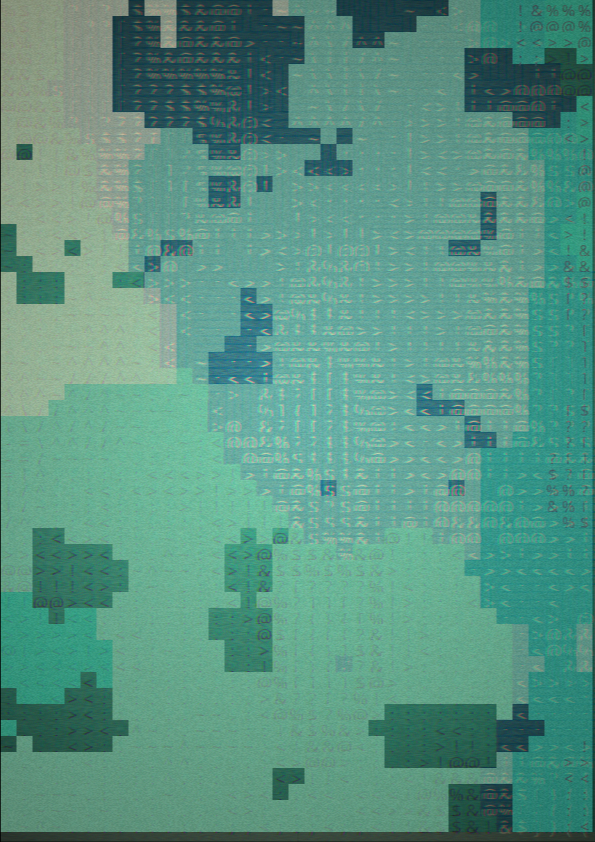 Convergence Remnants #6367
