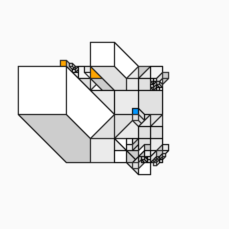 Parallelogrid #102